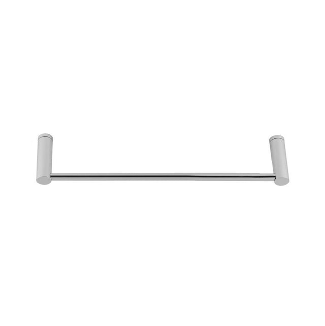 Jaclo - 18'' Contempo I Towel Bar - White