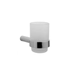 Jaclo - Contempo I Toothbrush Holder - White