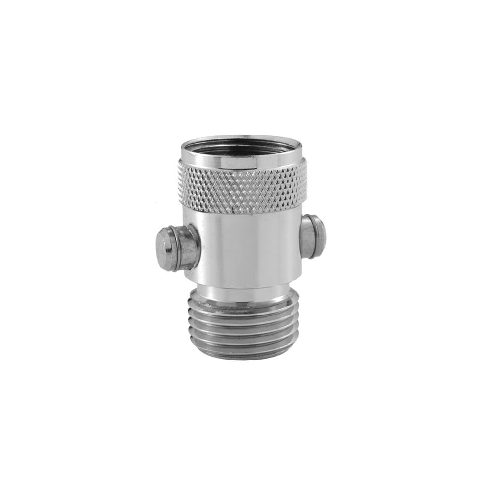 Jaclo - Push Button Pause Control Attachment - White