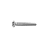 Jaclo - Tub Faceplate Screw - White
