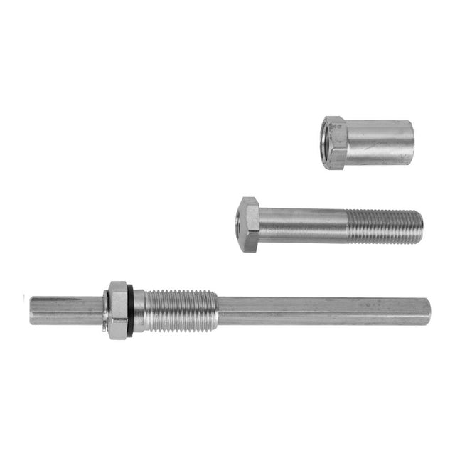 Jaclo - Extension for Cable Drains - No Finish