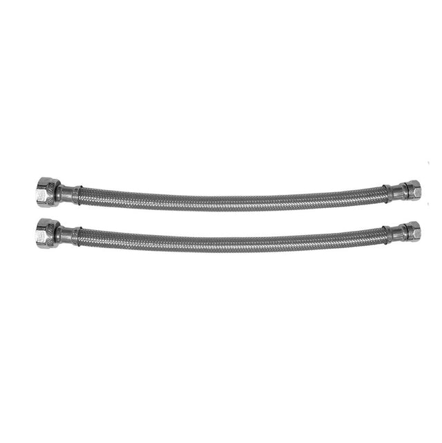 Jaclo - Supply Hose for 8''-12'' Widespread Faucets - No Finish