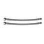 Jaclo - Supply Hose for 8''-12'' Widespread Faucets - No Finish