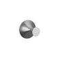 Jaclo - Lila Robe Hook - White