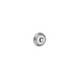 Jaclo - Cold Porcelain Button for H-52 Handle - White