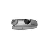 Jaclo - Slider for 5228 Wall Bar - Vintage Bronze