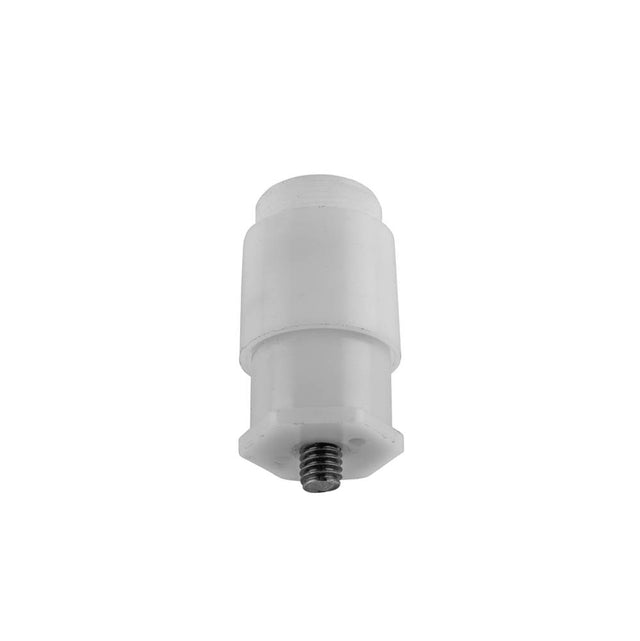Jaclo - Replacement Clicker Mechanism for 529/530/532 Toe Control Tub Drains - No Finish