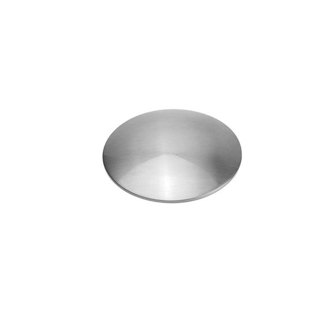 Jaclo - Replacement Top for 530 Tub Drain - White