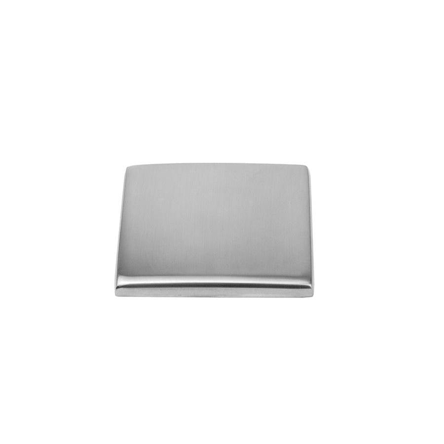 Jaclo - Replacement Top for 530 Tub Drain - White