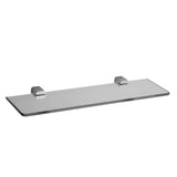 Jaclo - CUBIX II Glass Shelf - White