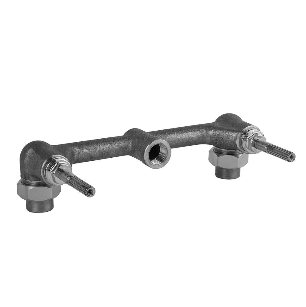 Jaclo - Rough Valve for Contempo Wall Faucet - No Finish