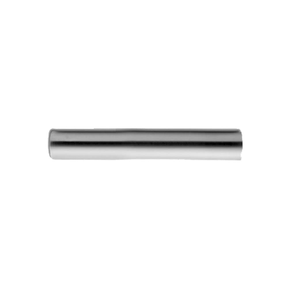 Jaclo - 10'' Tube to Cover 1/2'' Pipe Nipple - White