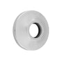 Jaclo - Round Escutcheon - White