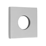 Jaclo - 2'' x 2'' Square Escutcheon - White