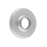 Jaclo - Round Escutcheon - White