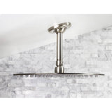 Angled/Sloped Adjustable Ceiling Escutcheon