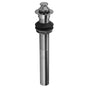 Jaclo - Lift & Turn Lavatory Drain - White