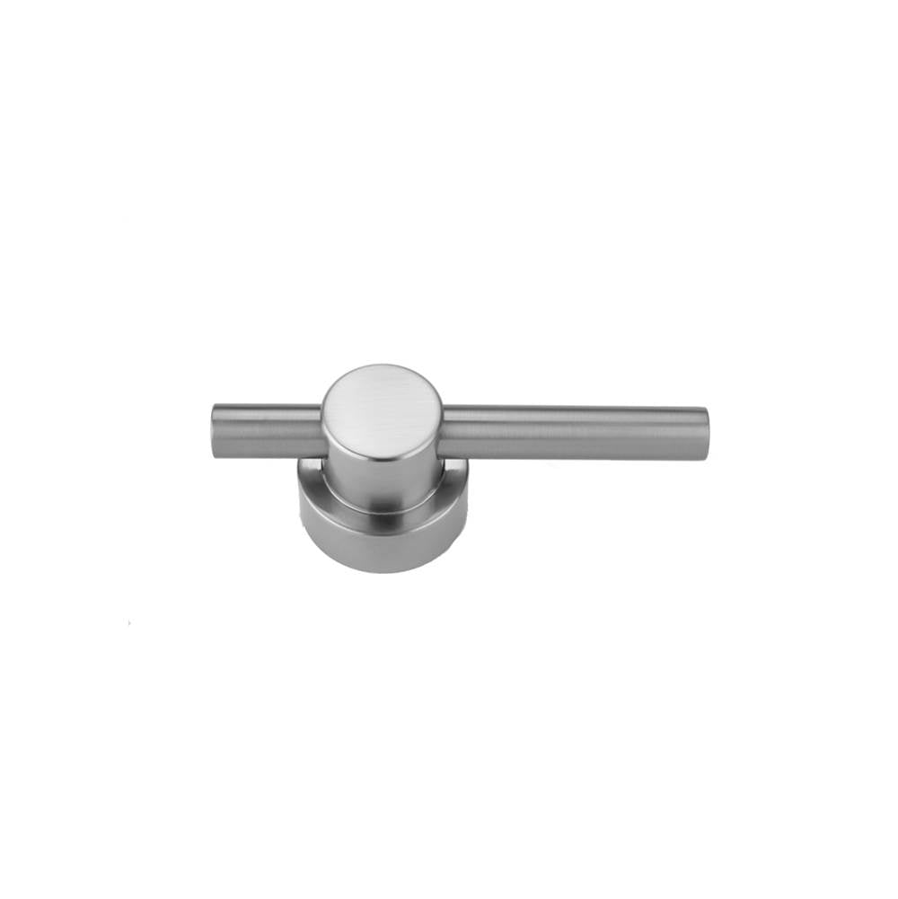 Jaclo - Contempo Peg Lever Handle Service Part - White