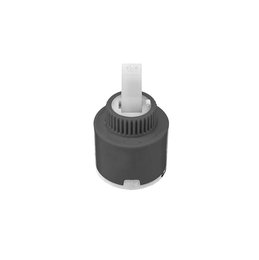 Jaclo - Replacement Cartridge for 6660-Rough Valve for Contempo Single Lever Wall Faucet - No Finish