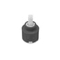 Jaclo - Replacement Cartridge for 6660-Rough Valve for Contempo Single Lever Wall Faucet - No Finish