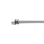 Jaclo - 3/8'' O.D. Compression x 20'' Long Extension Tube - White