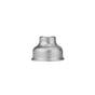 Jaclo - Jaylen Escutcheon Replacement Part - White