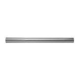 Jaclo - 72'' Brass Shower Curtain Rod - White