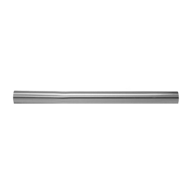 Jaclo - 72'' Brass Shower Curtain Rod - White