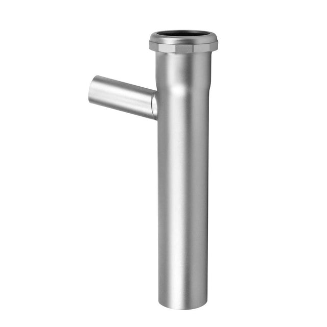 Jaclo - Branched Tailpiece - White