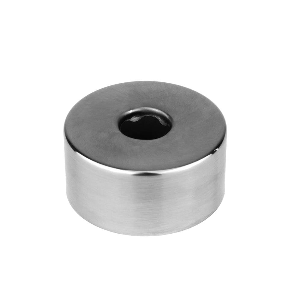 Jaclo - 11/16'' Contempo Escutcheon - White