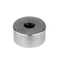 Jaclo - 11/16'' Contempo Escutcheon - White