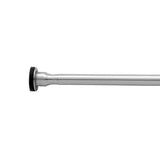Jaclo - Flexible Smooth Copper 3/8'' O.D. x 20'' Long Toilet Supply Tube - White
