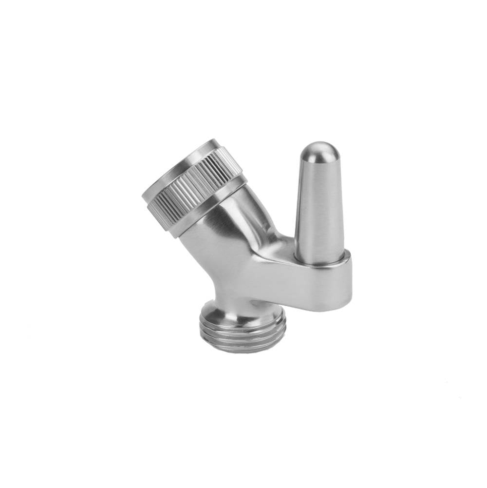 Jaclo - Showerarm Pin Mount - Polished Chrome