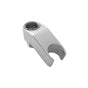 Jaclo - Handshower Holder Attachment for Water Supply Elbows - White
