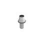 Jaclo - Roman Tub Sleeve for Deck Mount - Azure Blue