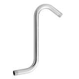 Jaclo - 'S'' Showerarm - White