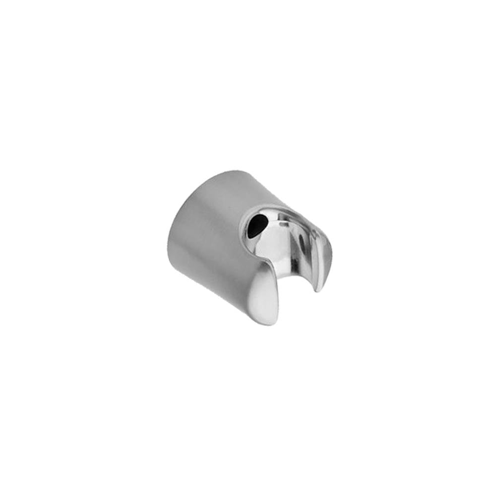 Jaclo - Stationary Mini Wall Mount Handshower Bracket - Satin Nickel