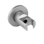 Jaclo - Stationary Wall Mount Handshower Bracket - White