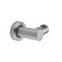 Jaclo - Contemporary Adjustable Wall Mount Handshower Bracket - White