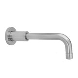 Jaclo - Contempo Tub Spout - White