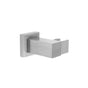 Jaclo - CUBIX Adjustable Wall Mount Bracket for Handshower - White