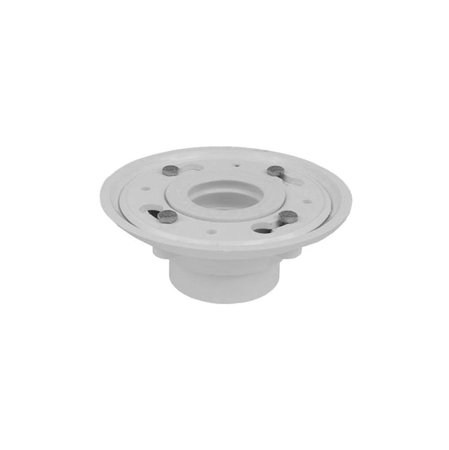 Jaclo - 2'' PVC Sub Drain - No Finish