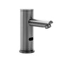 Jaclo - Contempo Single Hole Sensor Faucet - White
