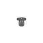 Jaclo - Key for Replacement Aerator for 8877 Single Lever Faucet - No Finish