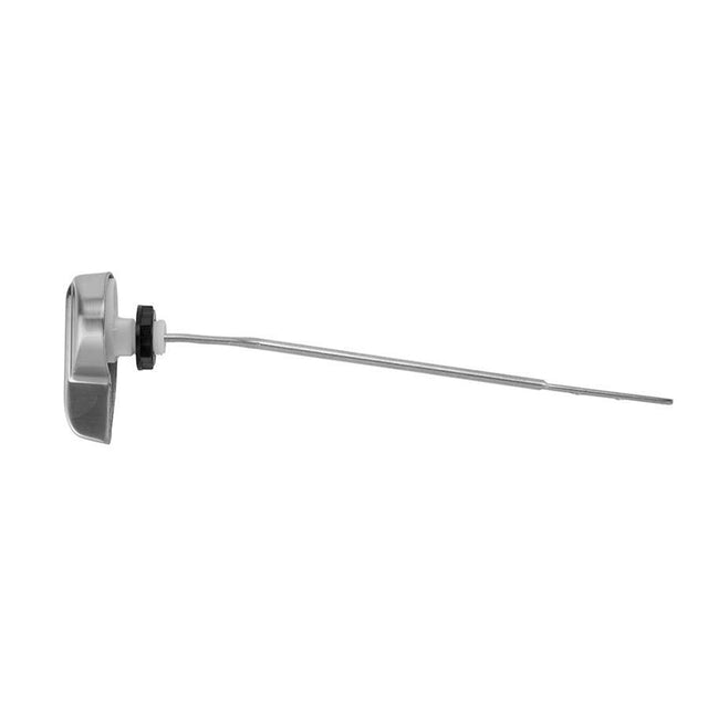 Jaclo - Toilet Tank Trip Lever To Fit Crosswater - White
