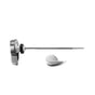 Jaclo - Toilet Tank Trip Lever To Fit TOTO - White