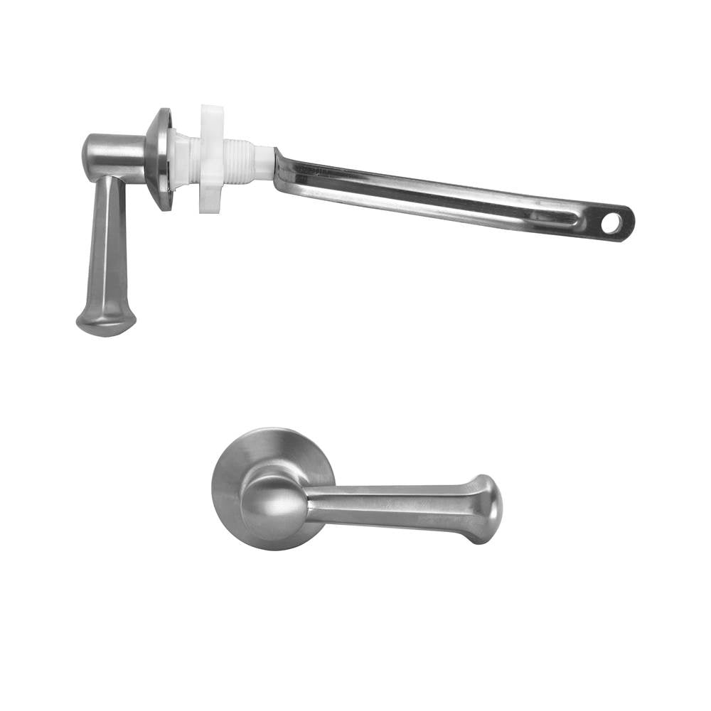 Jaclo - Toilet Tank Trip Lever to Fit Kohler - White