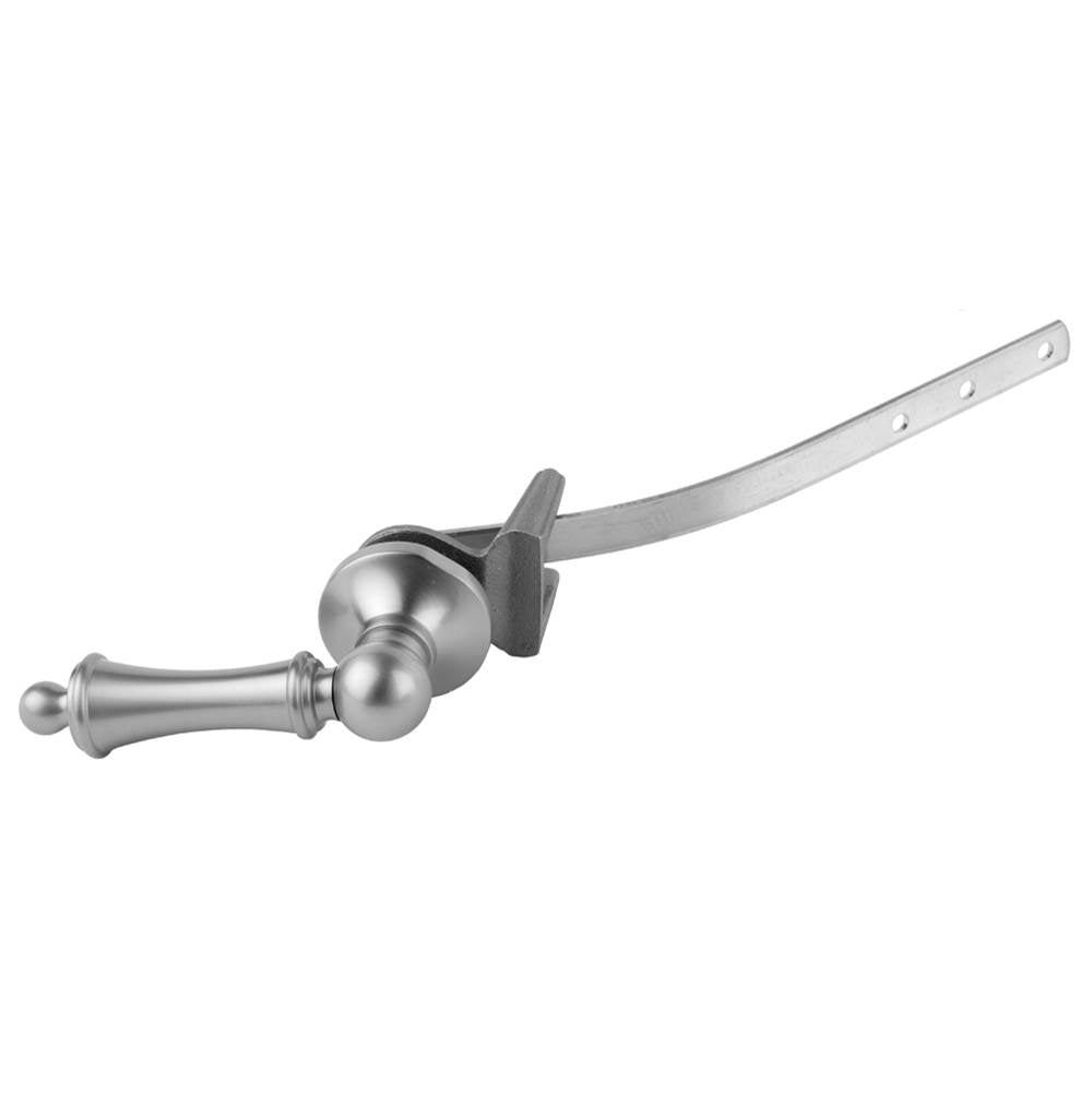 Jaclo - Toilet Tank Trip Lever to Fit GERBER - White