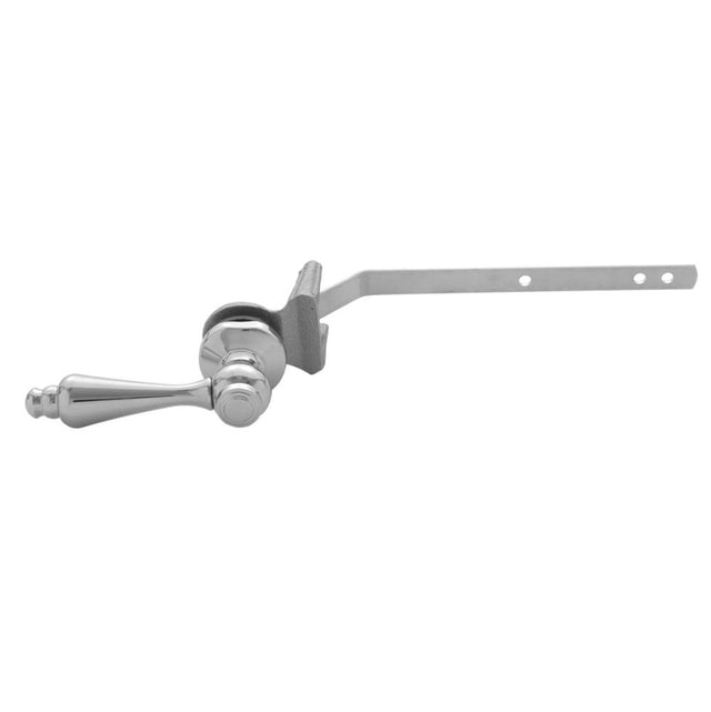 Jaclo - Toilet Tank Trip Lever to Fit TOTO - White