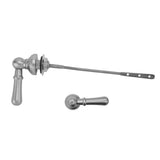 Jaclo - Toilet Tank Trip Lever to Fit TOTO - White